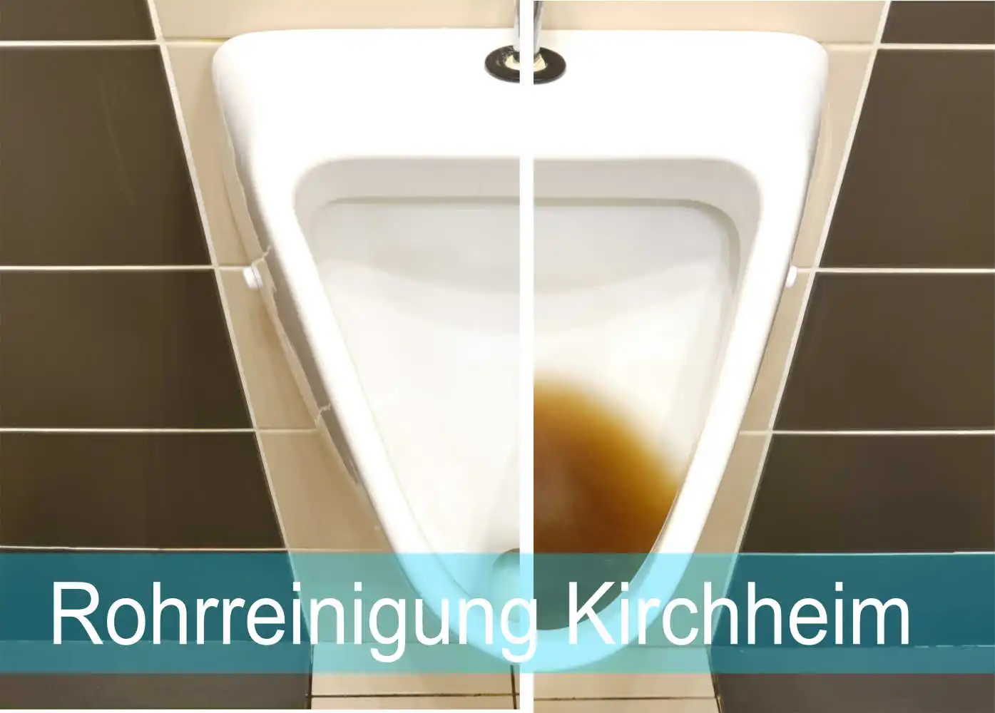 Sanitär Bereich für Kirchheim